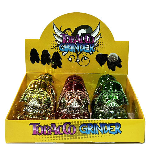 ZENITH Grinder - ZG-SW002