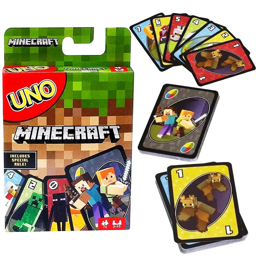 UNO Card Game