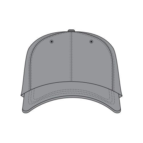 Snapback Hat - Baseball