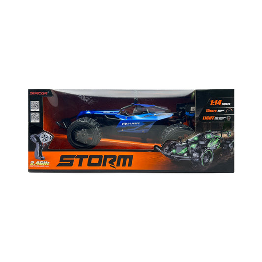 RC Car - 1:14 Storm Drift RX