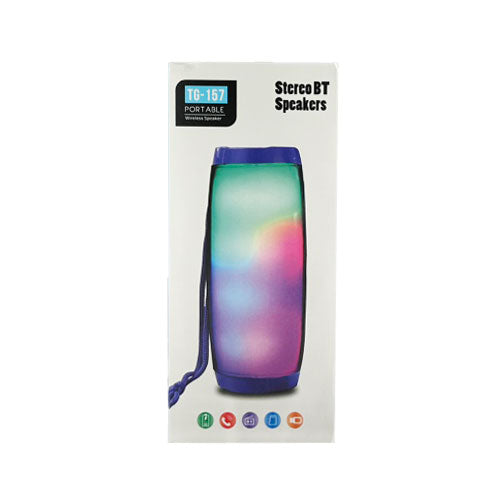 TG-157 Bluetooth Speaker