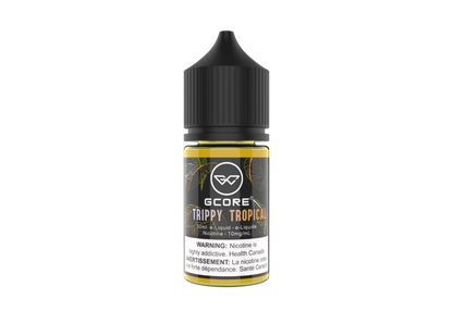 Gcore - E-Juice (30mL)(20mg/mL)