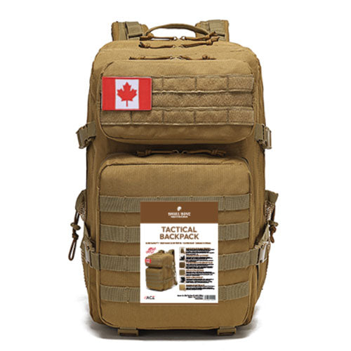 Tactical Backpack