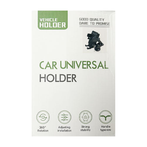 Universal Car Phone Holder