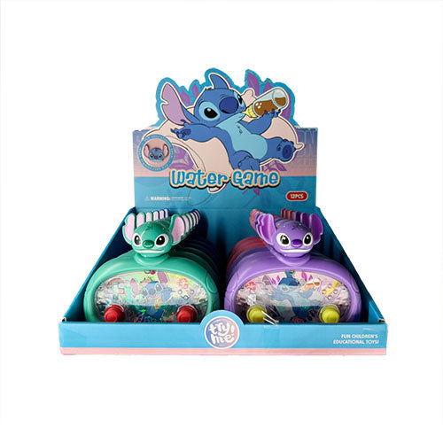 Water Game 2026