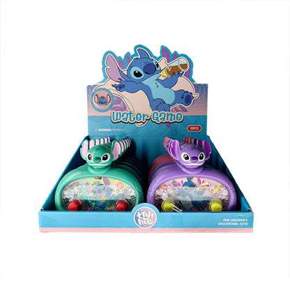 Water Game 2026