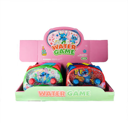Water Game 2026