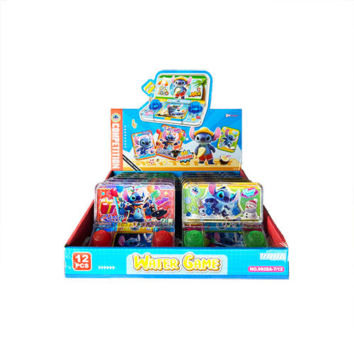 Water Game 2026