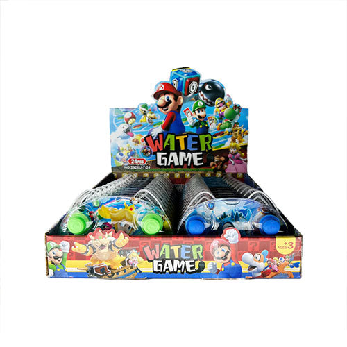 Water Game 2026