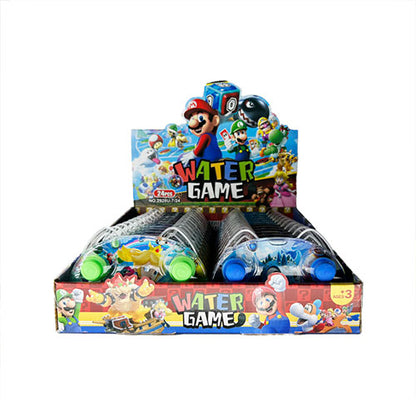 Water Game 2026