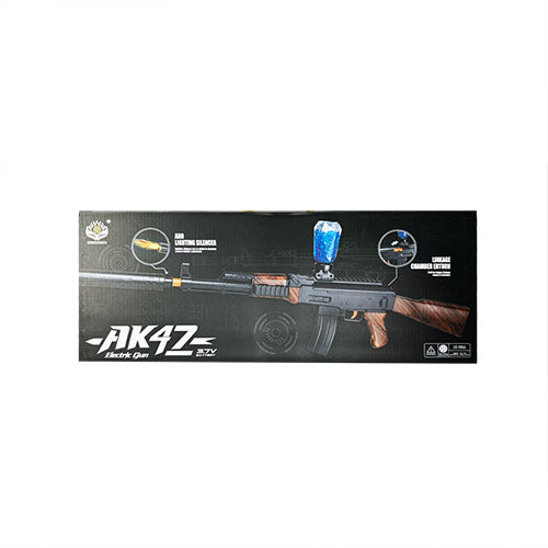 Water Gun 2026