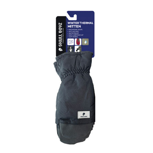 Winter Thermal Mitten Gloves