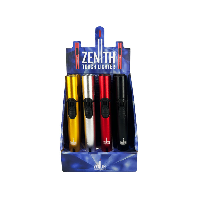 ZENITH - Pencil Torch - PT001 – Polar Imports Canada