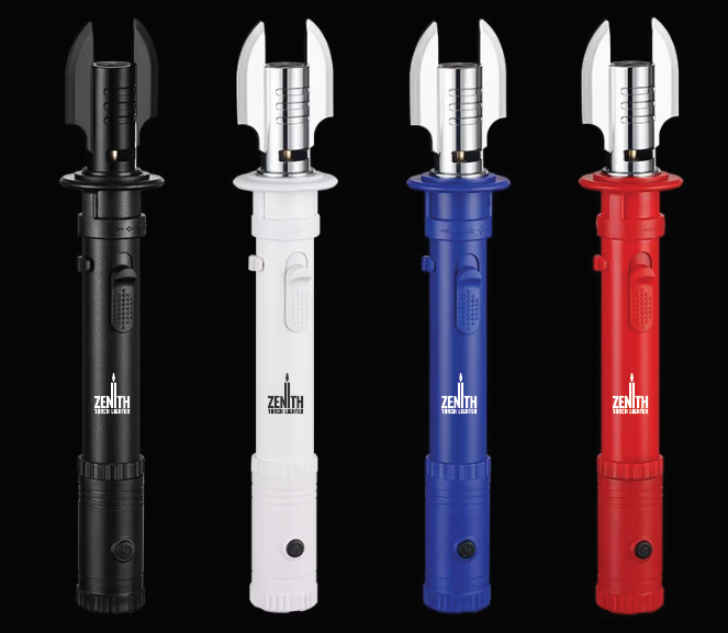 [Promotion] ZENITH - Lightsaber Torch - ZT- 001LT