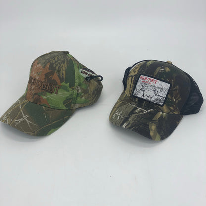 Hunting & Skull boyz Hat