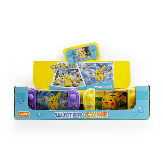 Water Game - P (8691)