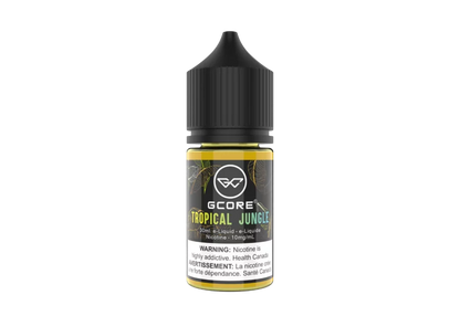 Gcore - E-Juice (30mL)(20mg/mL)