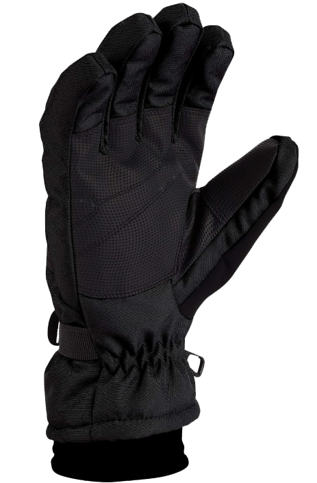 New Winter Gloves