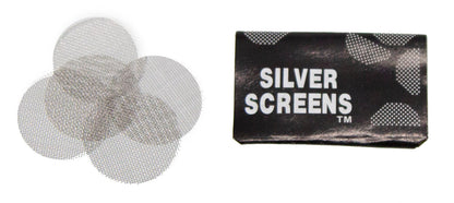 5 Pipe Screens