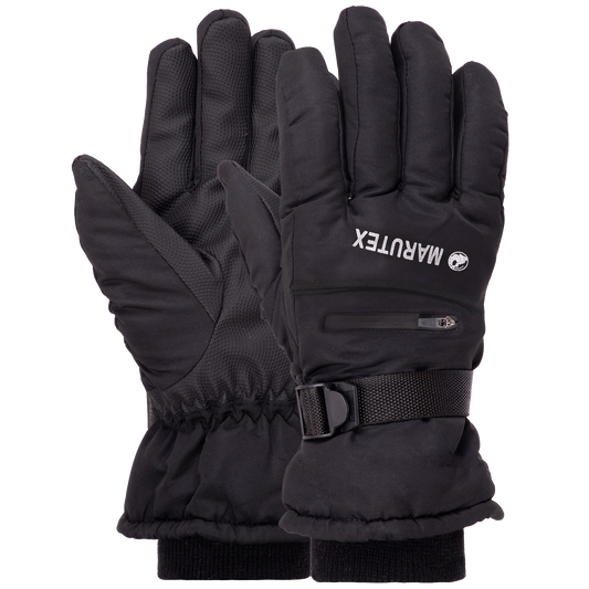 New Winter Gloves