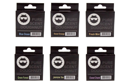 Scent for Bulldogs
