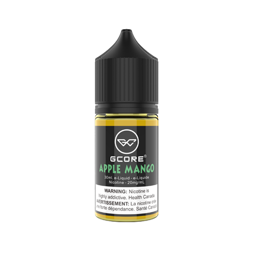 Gcore - E-Juice (30mL)(20mg/mL)