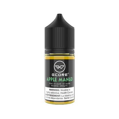 Gcore - E-Juice (30mL)(20mg/mL)
