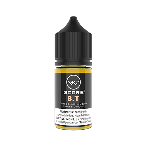 Gcore - E-Juice (30mL)(20mg/mL)