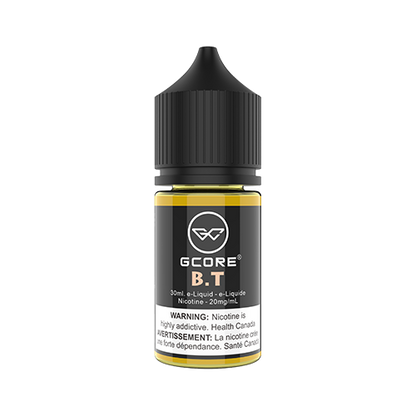 Gcore - E-Juice (30mL)(20mg/mL)