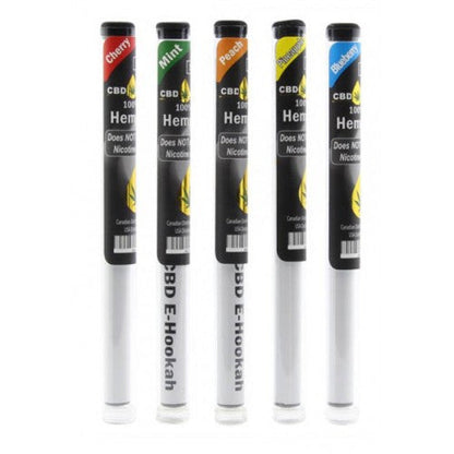 CBD Pen Disposable
