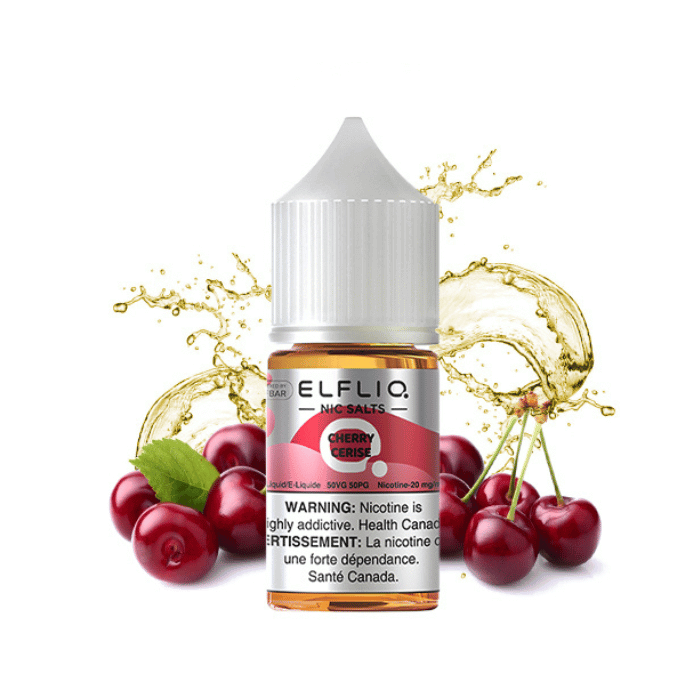 ELF BAR - ELFLIQ (30mL)(20mg/mL)