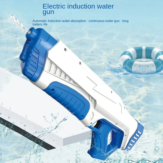 Electric Water Gun