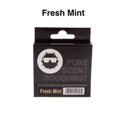 Scent for Bulldogs
