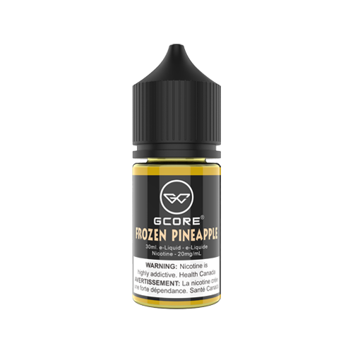 Gcore - E-Juice (30mL)(20mg/mL)