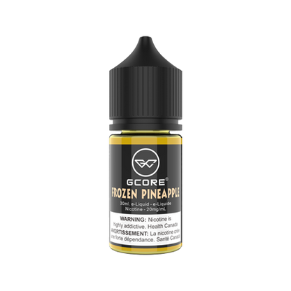 Gcore - E-Juice (30mL)(20mg/mL)