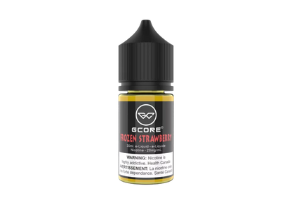Gcore - E-Juice (30mL)(20mg/mL)