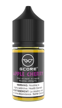 Gcore - E-Juice (30mL)(20mg/mL)