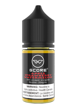 Gcore - E-Juice (30mL)(20mg/mL)
