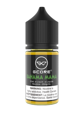 Gcore - E-Juice (30mL)(20mg/mL)