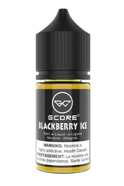 Gcore - E-Juice (30mL)(20mg/mL)