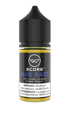 Gcore - E-Juice (30mL)(20mg/mL)