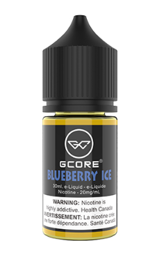 Gcore - E-Juice (30mL)(20mg/mL)