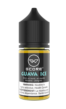 Gcore - E-Juice (30mL)(20mg/mL)