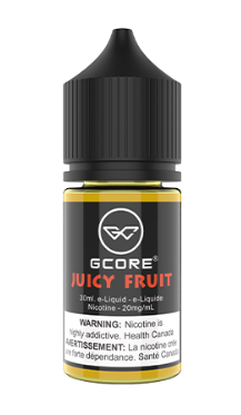 Gcore - E-Juice (30mL)(20mg/mL)