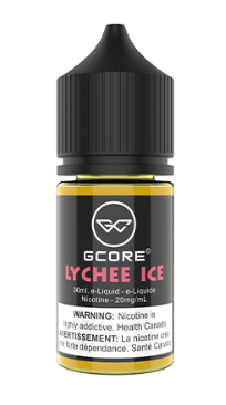 Gcore - E-Juice (30mL)(20mg/mL)