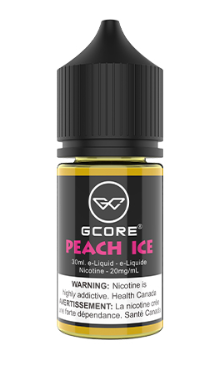 Gcore - E-Juice (30mL)(20mg/mL)