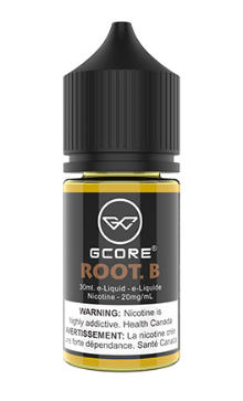 Gcore - E-Juice (30mL)(20mg/mL)