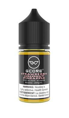 Gcore - E-Juice (30mL)(20mg/mL)