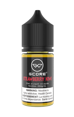 Gcore - E-Juice (30mL)(20mg/mL)