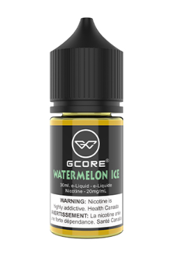 Gcore - E-Juice (30mL)(20mg/mL)